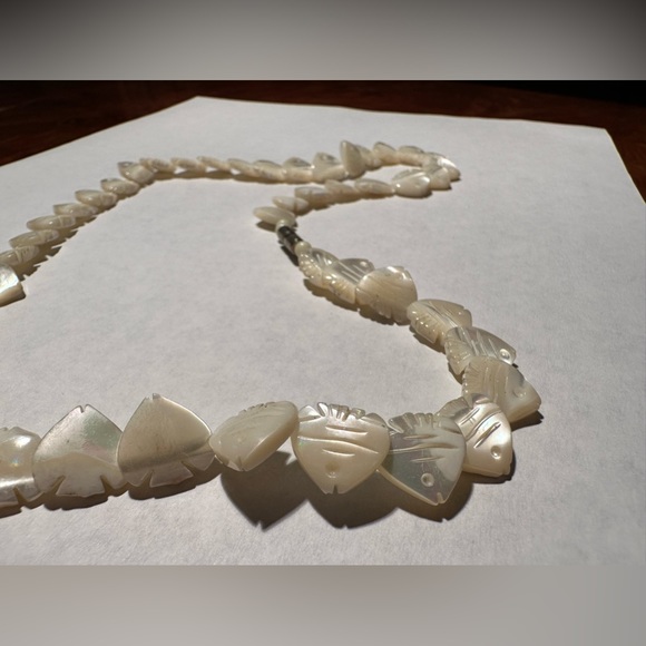 Beautiful Handmade Necklace, Custom Jewelry (PLEASE FEEL FREE TO SEND OFFERS) - Picture 4 of 5